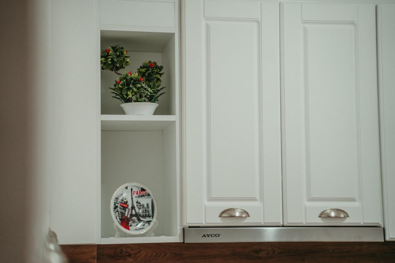 וארנה Tyulev Apartment 2 מראה חיצוני תמונה