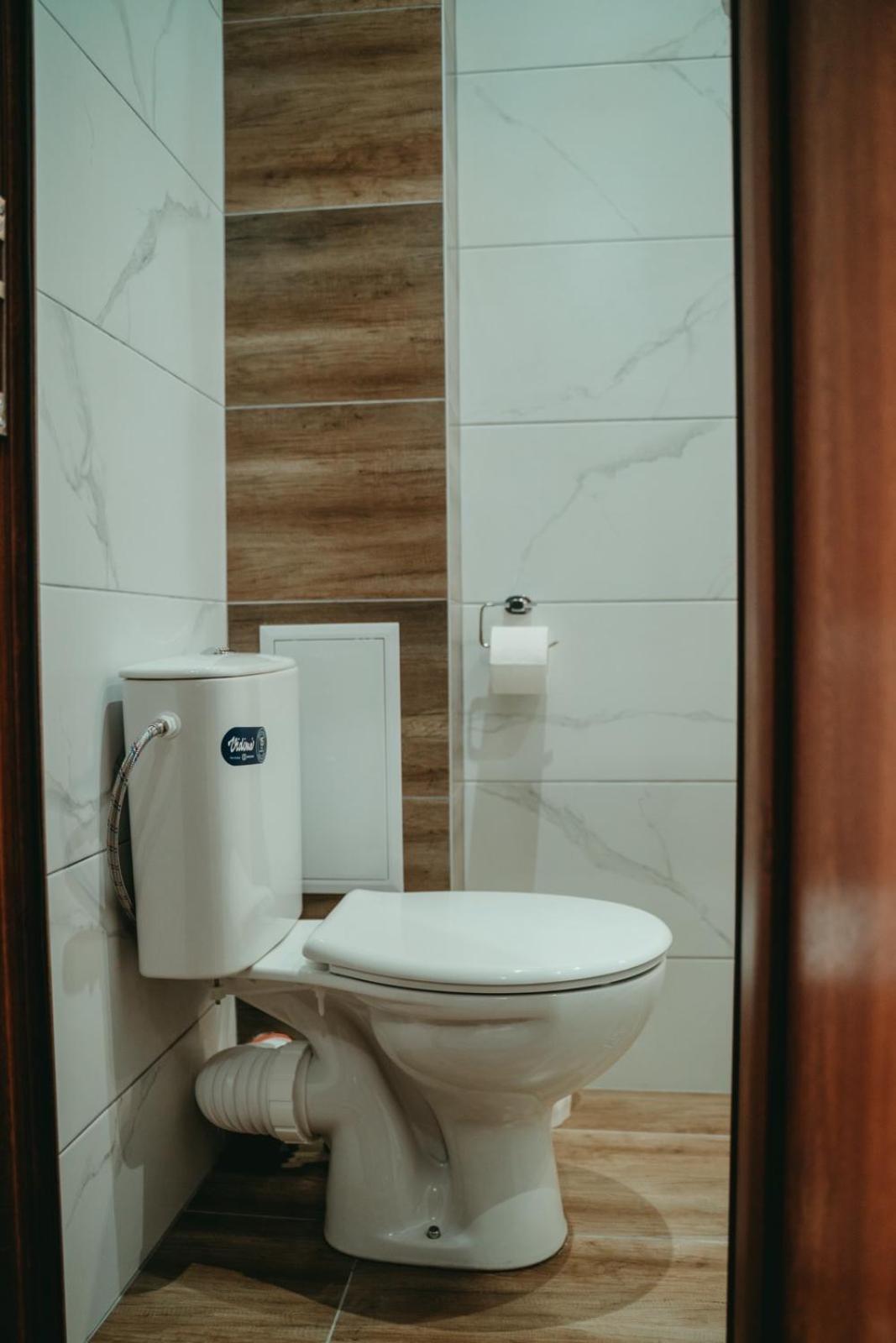 וארנה Tyulev Apartment 2 מראה חיצוני תמונה