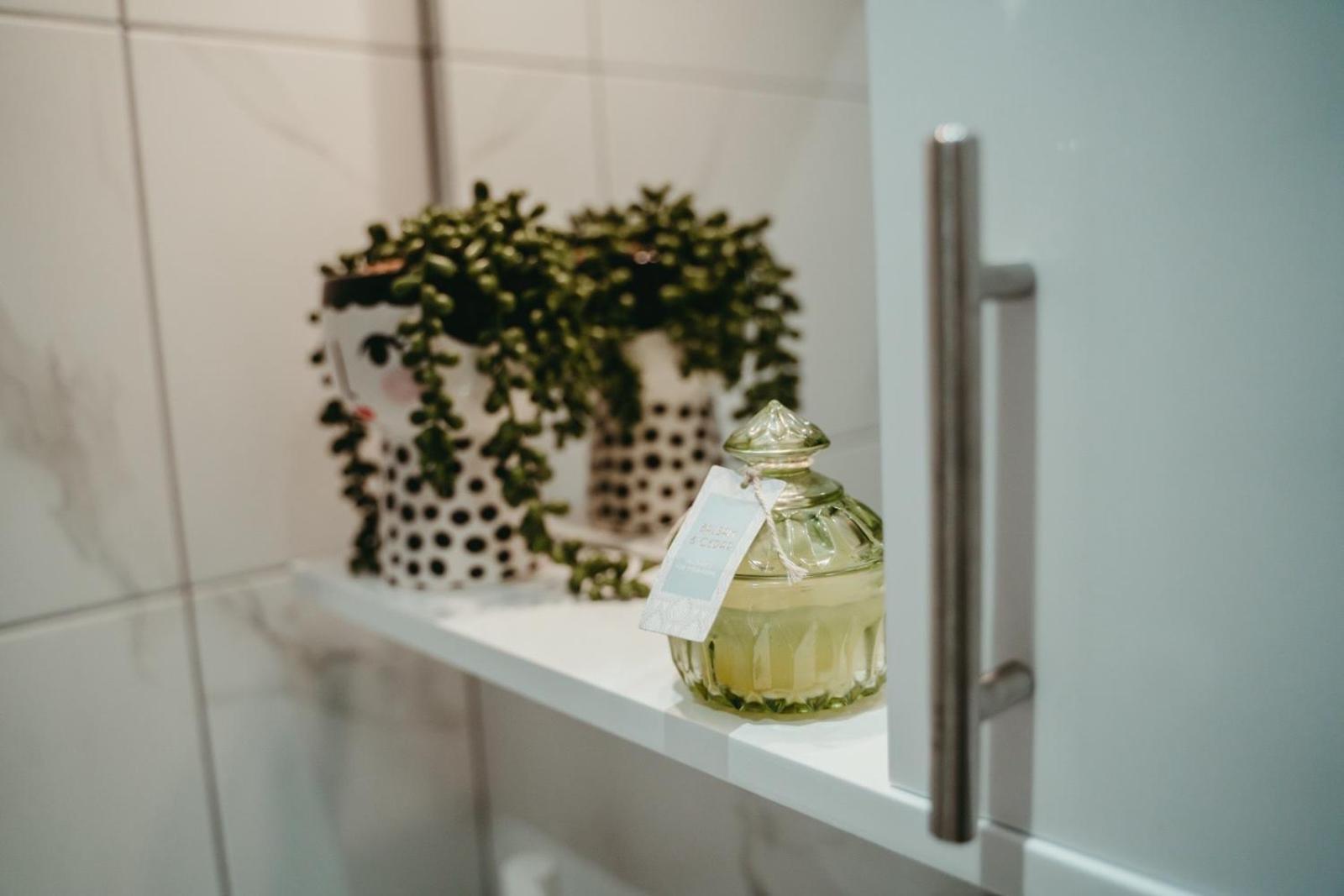 וארנה Tyulev Apartment 2 מראה חיצוני תמונה