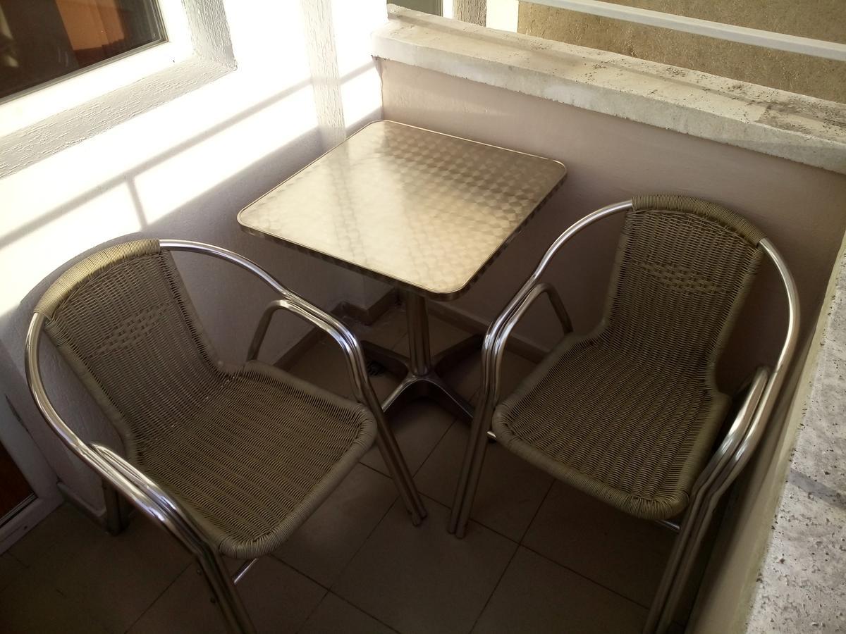 וארנה Tyulev Apartment 2 מראה חיצוני תמונה