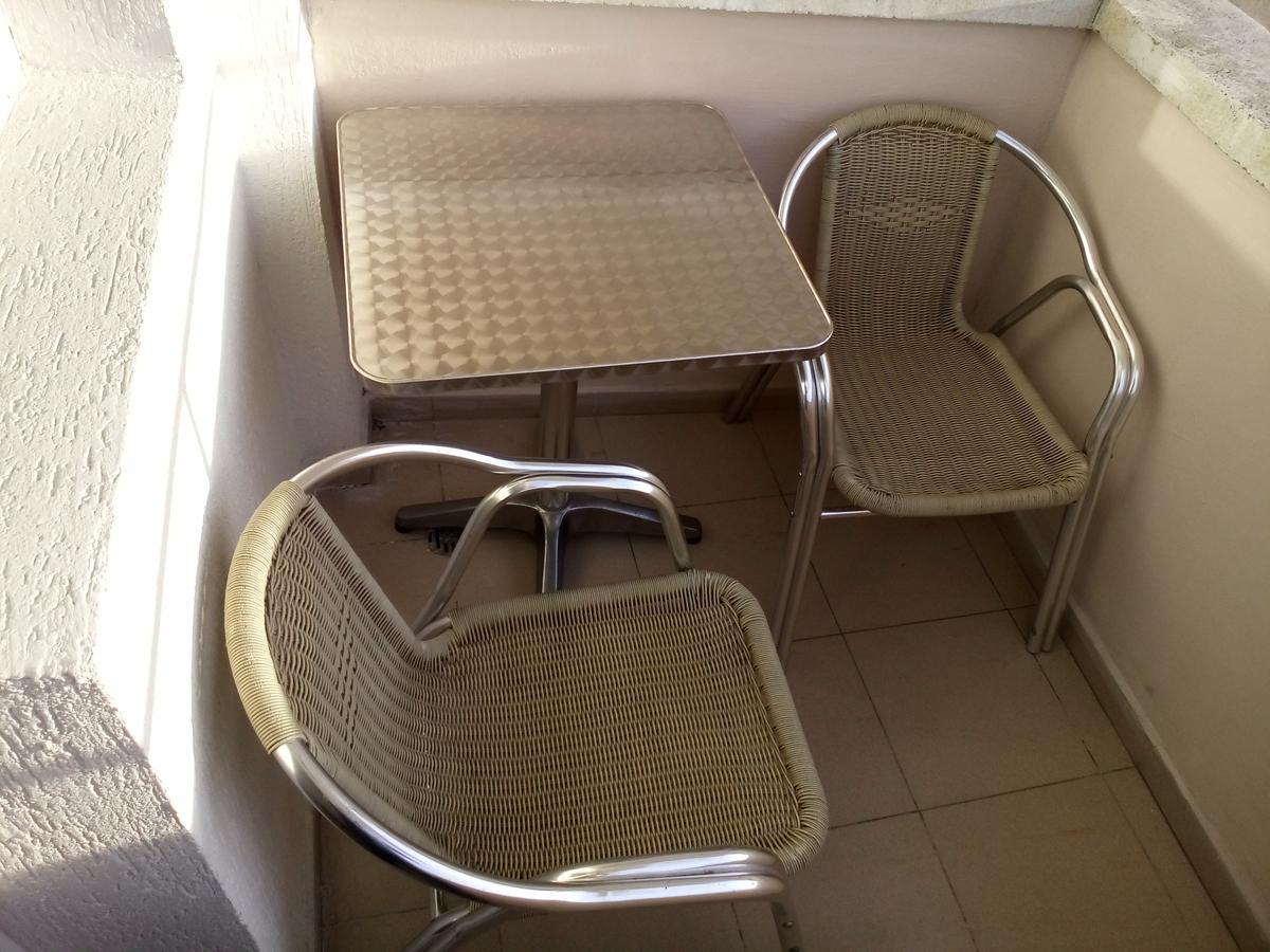 וארנה Tyulev Apartment 2 מראה חיצוני תמונה